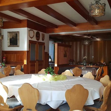 Gasthaus Kranz Bonndorf エクステリア 写真