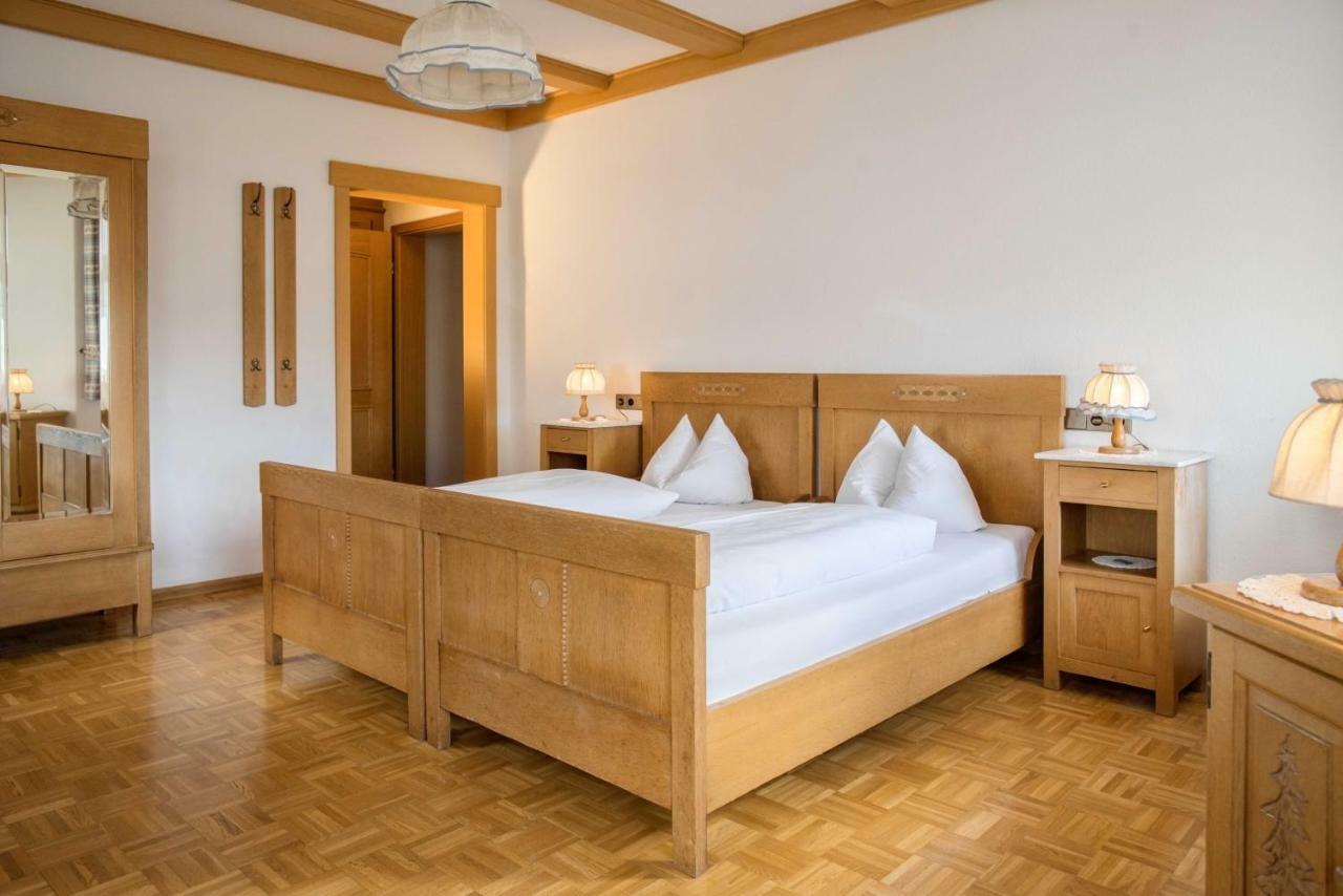 Gasthaus Kranz Bonndorf エクステリア 写真