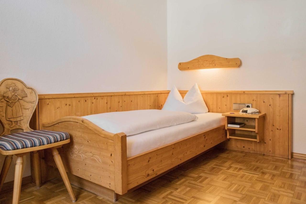 Gasthaus Kranz Bonndorf エクステリア 写真